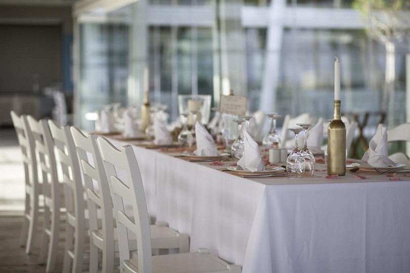 Book your wedding day in Blue Lagoon Princess Hotel Halkidiki